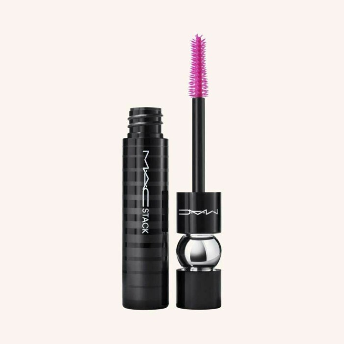 MacStack från MAC Cosmetics. MacStack från MAC Cosmetics.
