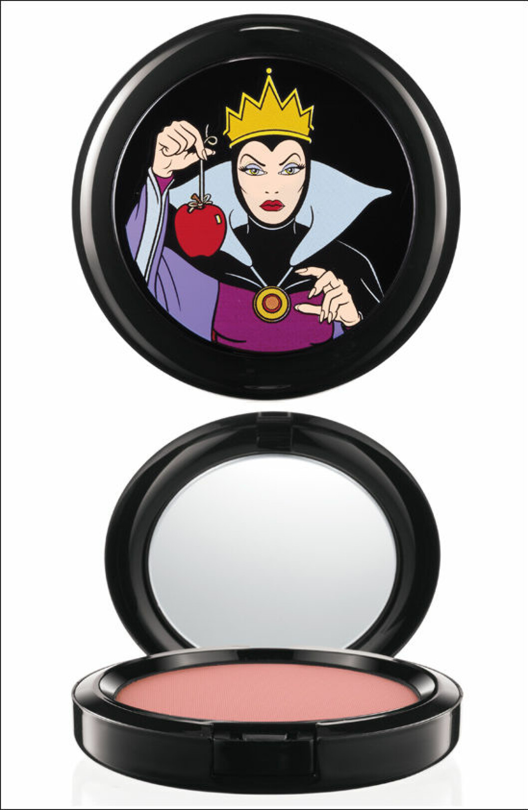 färg för en evil queen