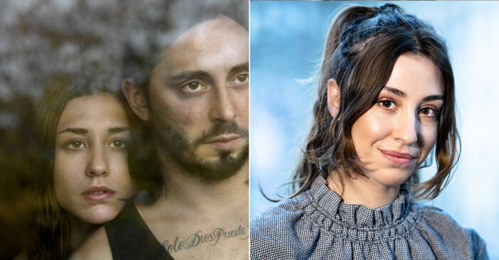 Madeleine Martin – Nadja