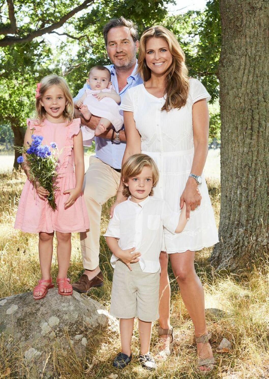 prinsessan madeleine chris o'neill
