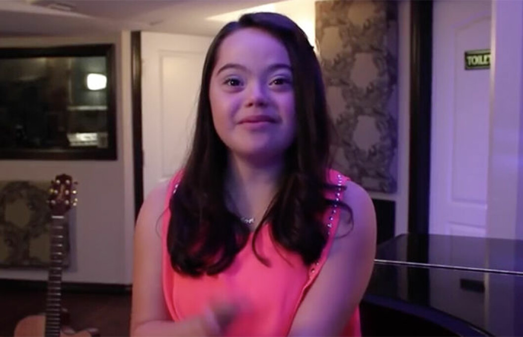 Foto: <a href="https://www.youtube.com/watch?v=NpcYnSuf_7s" target="_blank">Youtube/Madison Tevlin</a>