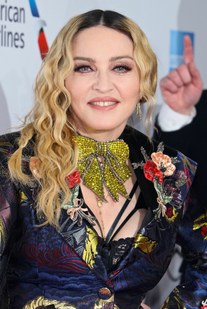 Madonna