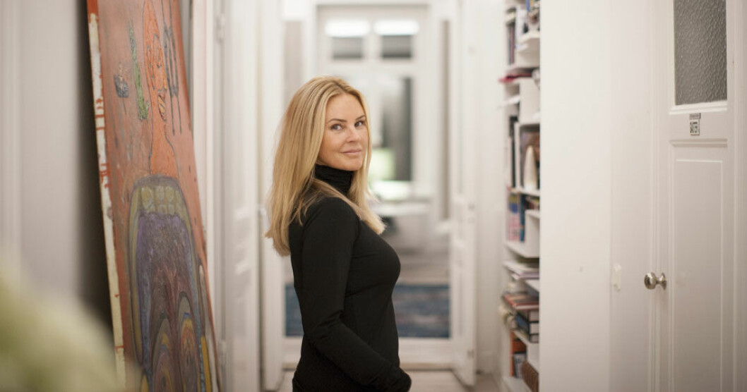Magdalena Graaf är aktuell i Postkodsmiljonären, som smyckesdesigner och bloggare. I oktober gifter hon sig, men livet har varit allt annat än en dans på rosor för mångsysslaren. Magdalena Graaf är aktuell i Postkodsmiljonären, som smyckesdesigner, bloggare. I oktober gifter hon sig.