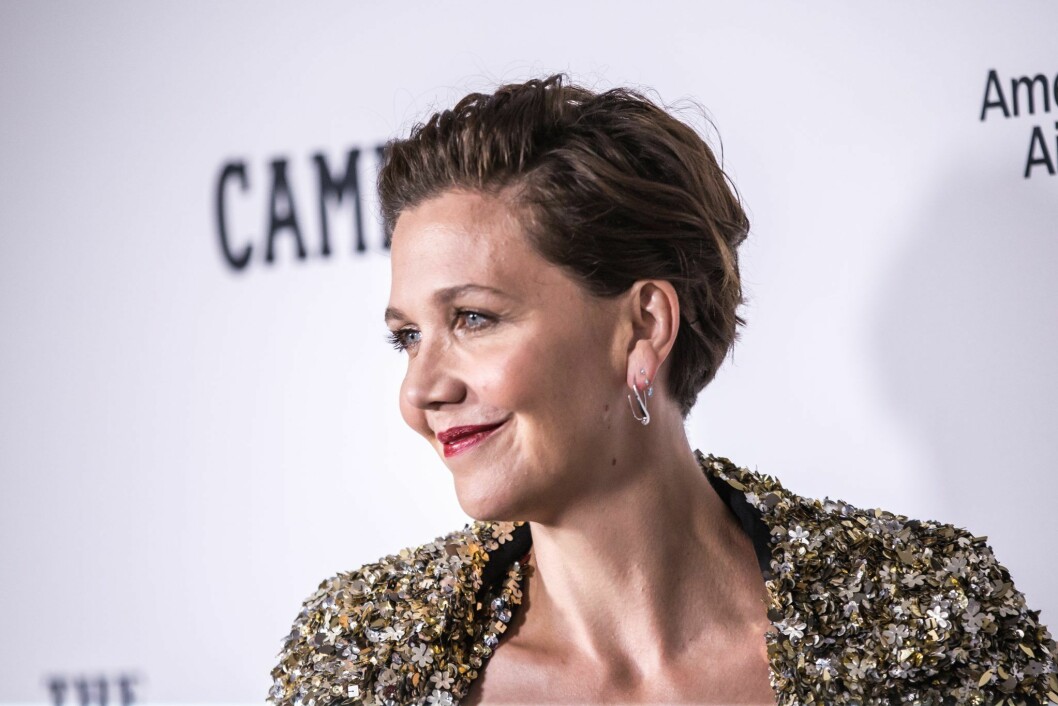 Maggie Gyllenhaal