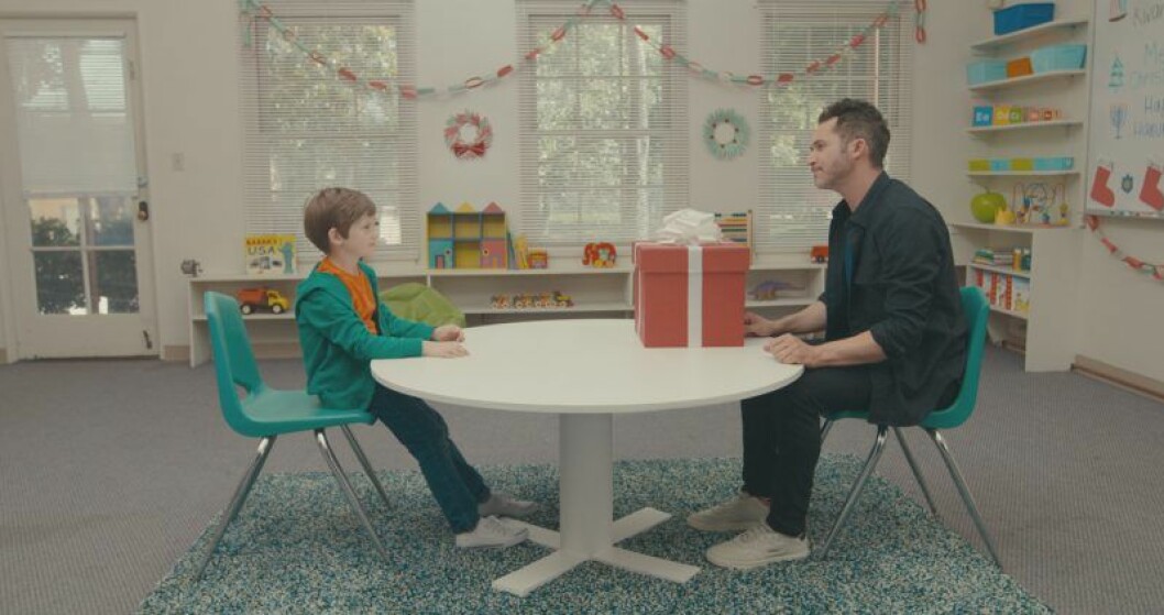Magic For Humans har premiär på Netflix i december 2019