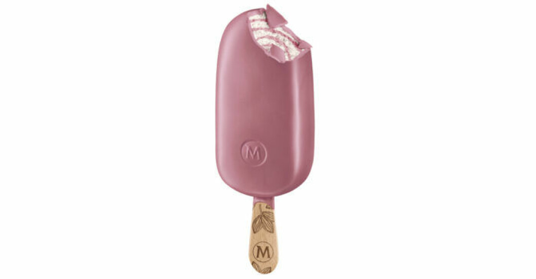 Magnum ruby