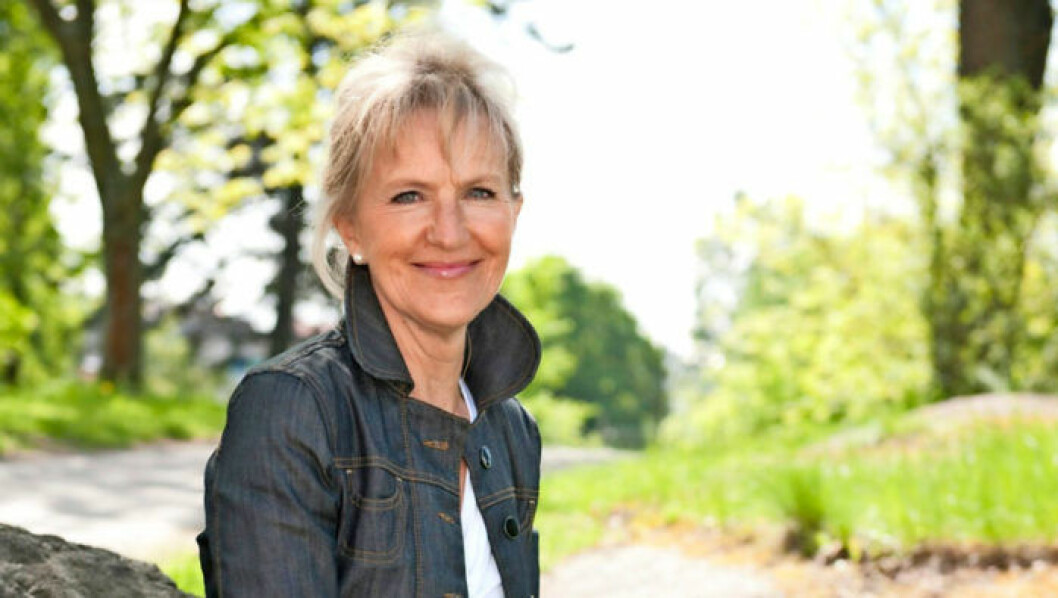 Mai-Lis Hellénius, professor vid Karolinska Institutet och överläkare vid livsstilsenheten på Karolinska universitetssjukhuset. Bild: Ulrika Ekblom Mai-Lis Hellénius, professor vid Karolinska Institutet och överläkare vid livsstilsenheten på Karolinska universitetssjukhuset.