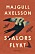 Majgull Axelssons nya roman Svalors flykt