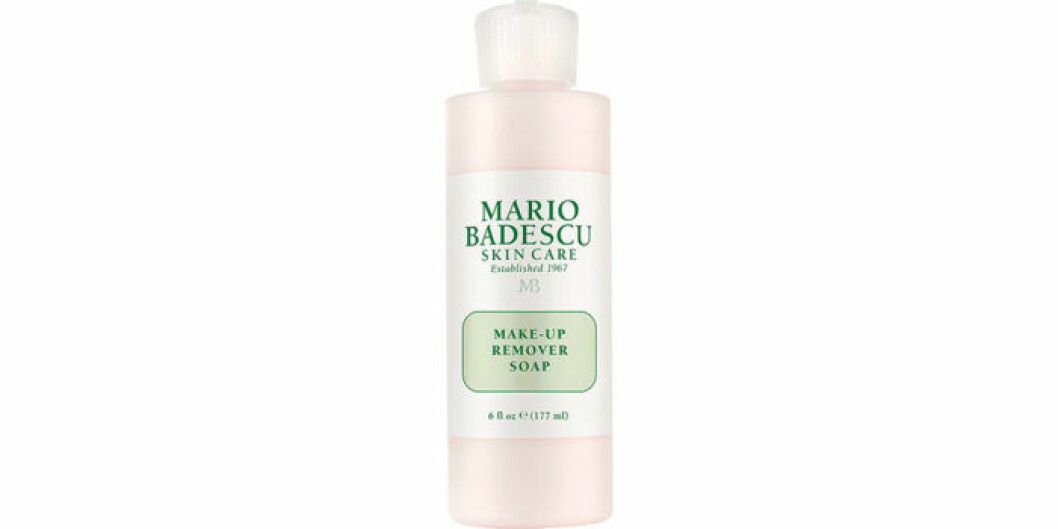 Make-up remover från Mario Badescu
