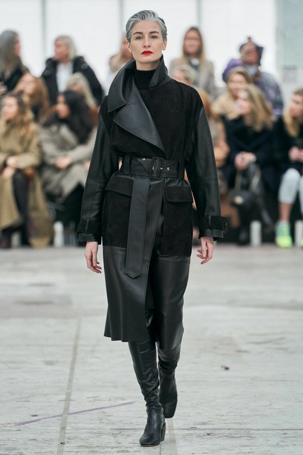 By Malene Birger