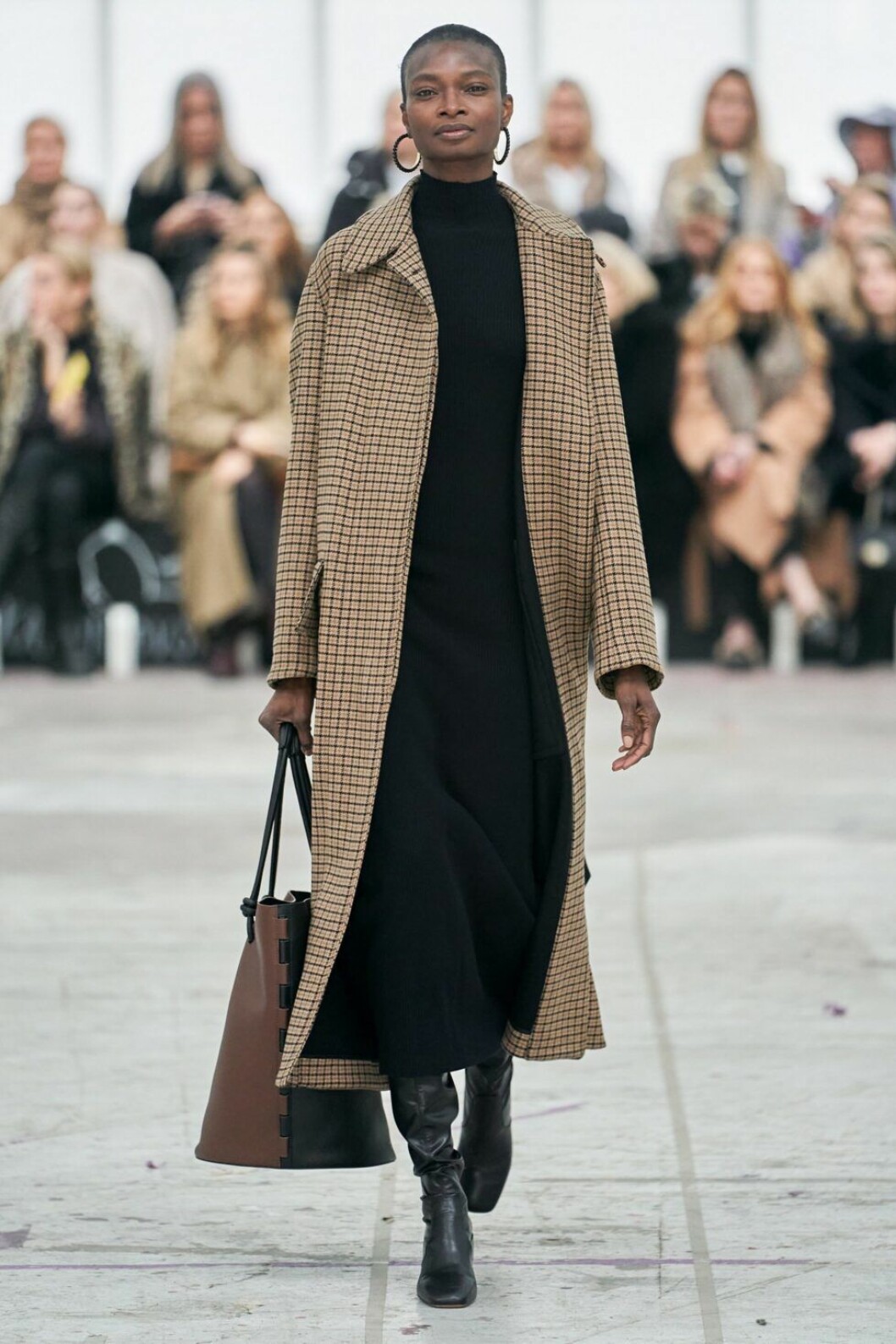 By Malene Birger