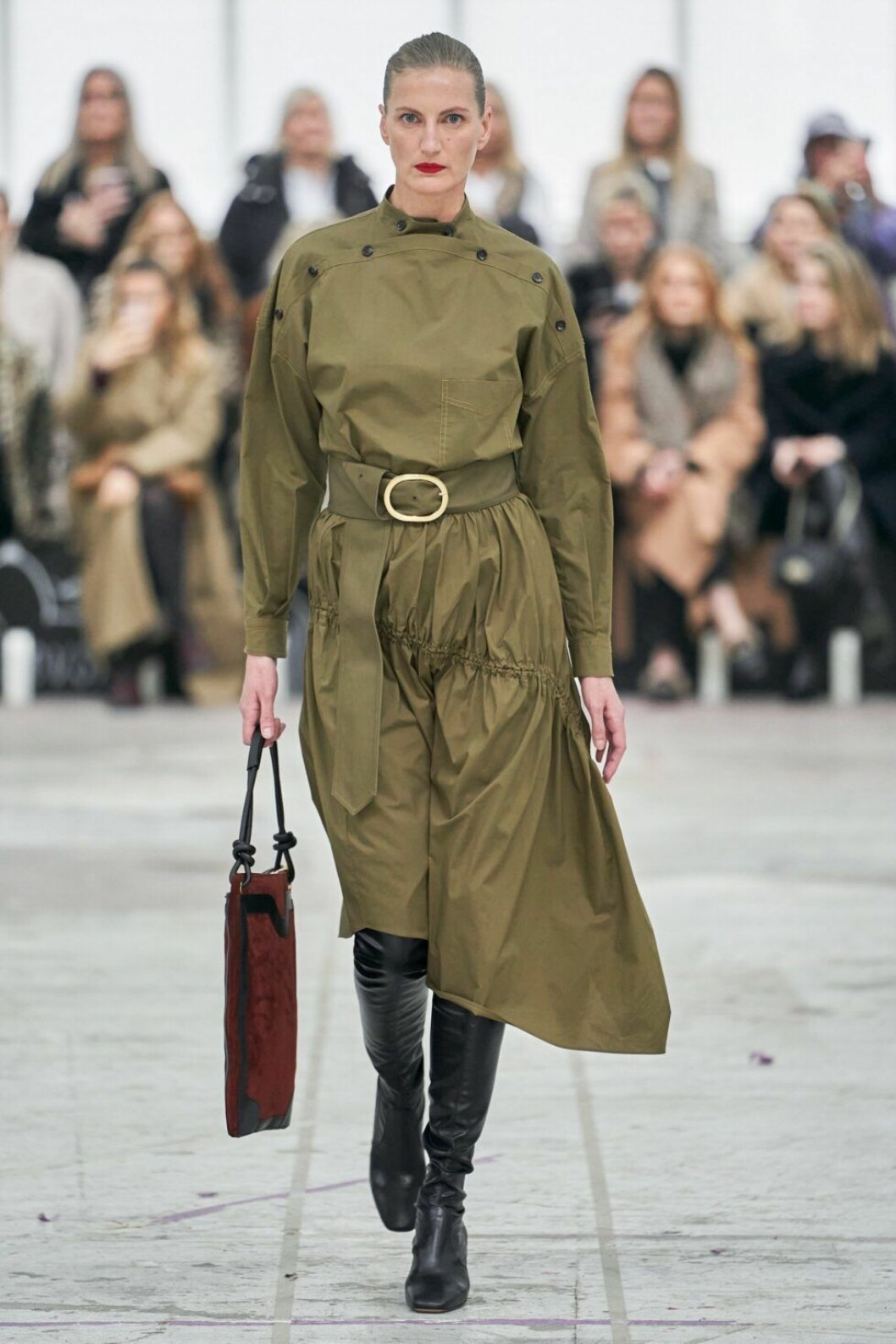 By Malene Birger