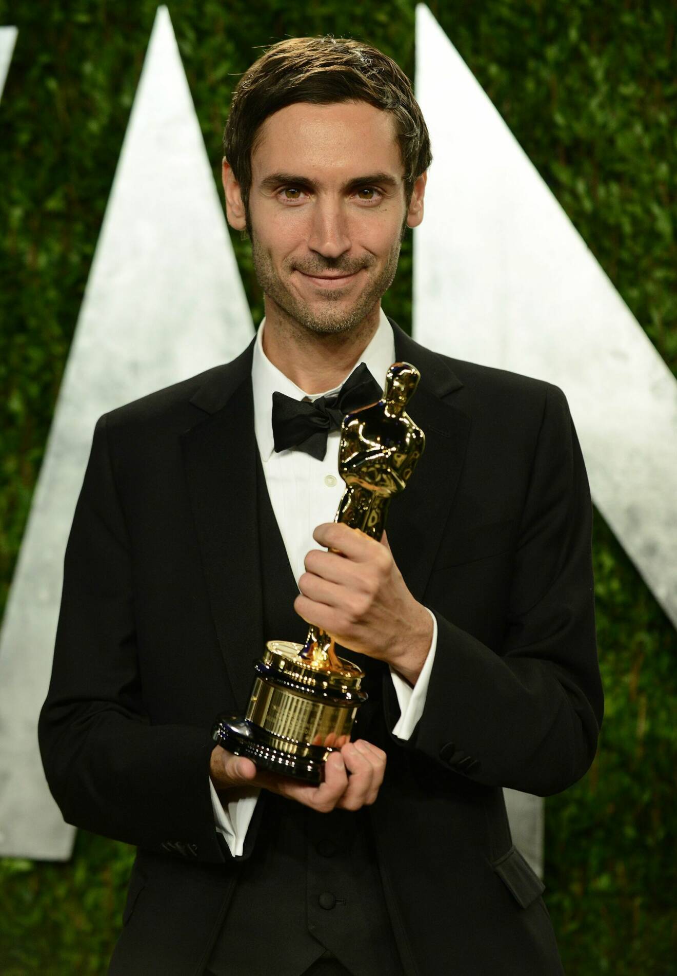 Malik Bendjelloul vann en Oscar för Searching for Sugar Man.