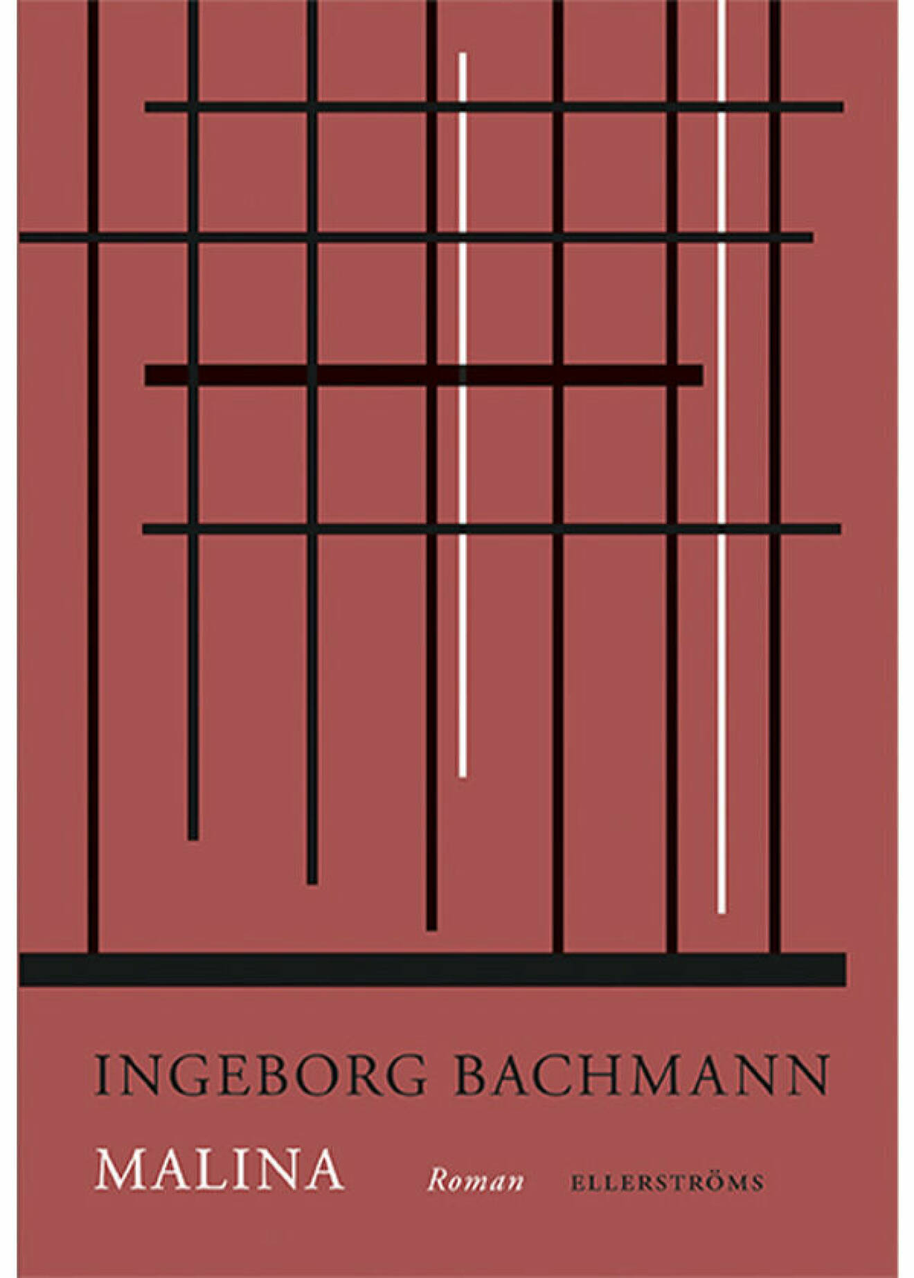 Malina av Ingeborg Bachmann.