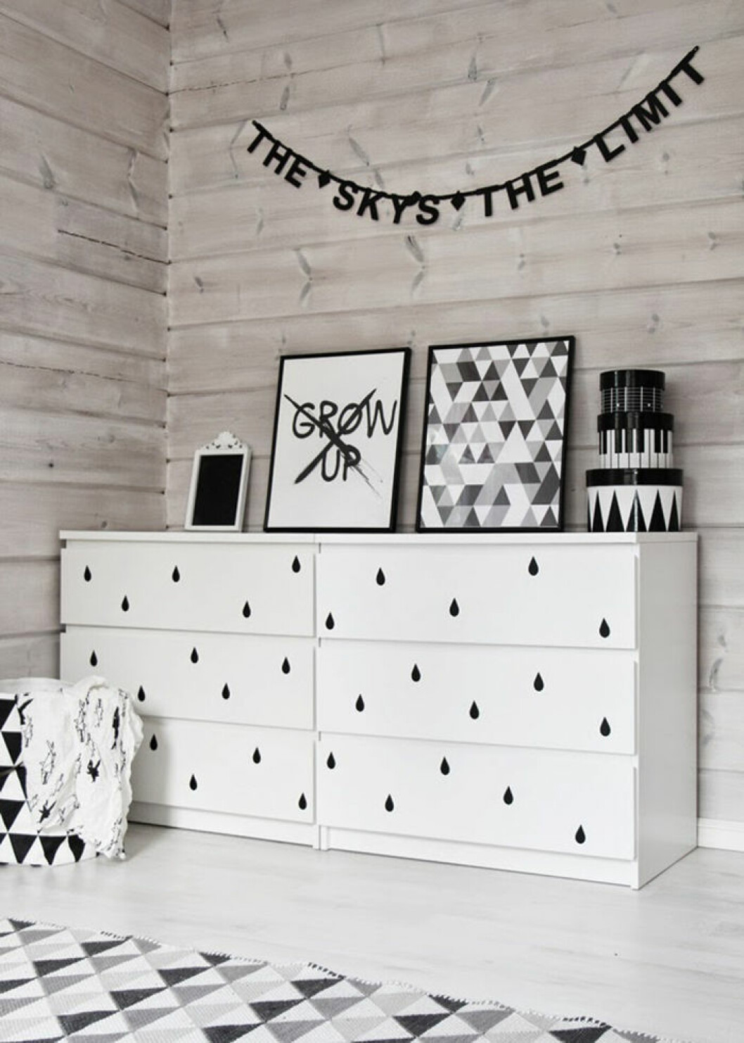 Foto: <a href="http://eeviskainen.blogspot.se/2013/07/posters.html?m=1" target="_blank" rel="noopener">Kaikki Mitä Olen</a>