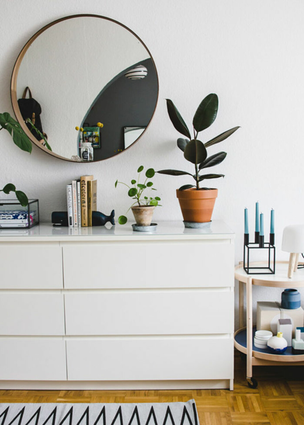 Foto via: <a href="http://www.desiretoinspire.net/blog/2014/6/12/from-the-latest-issue-of-llamas-valley.html" target="_blank" rel="noopener">Desire to inspire</a>