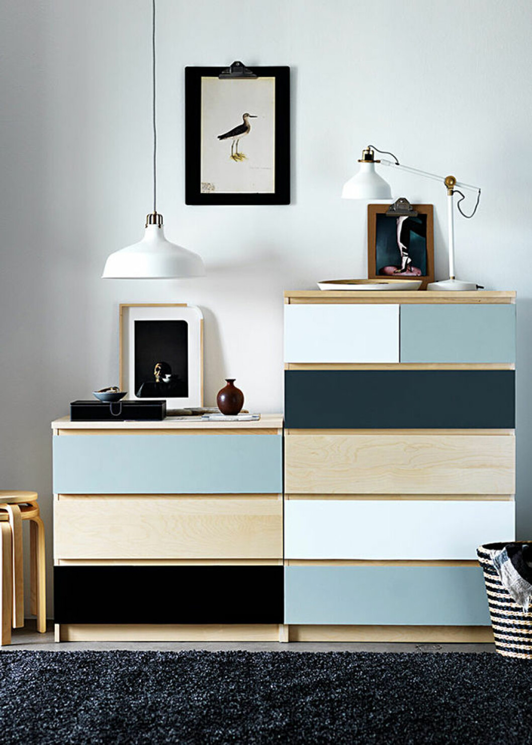 Foto: <a href="http://livethemma.ikea.se/diy-manadens-klassiker-malm/" target="_blank" rel="noopener">Ikea</a>