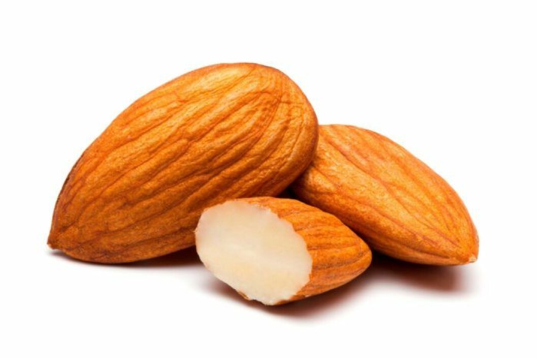 mandlar