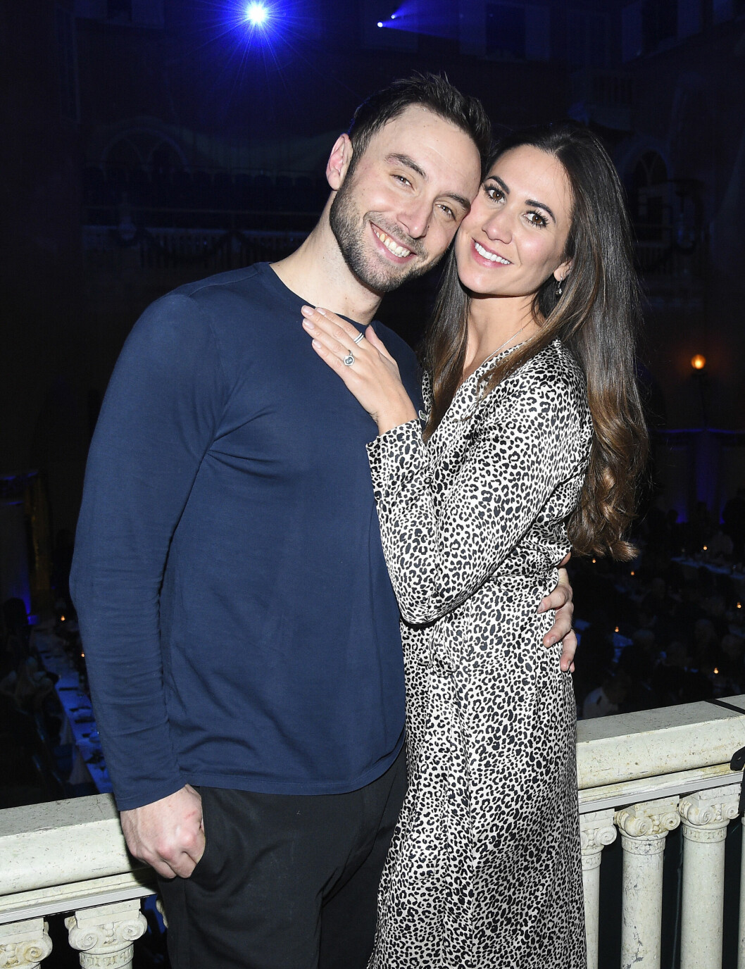 Måns Zelmerlöw med sin hustru Ciara . måns och ciara zelmerlöw