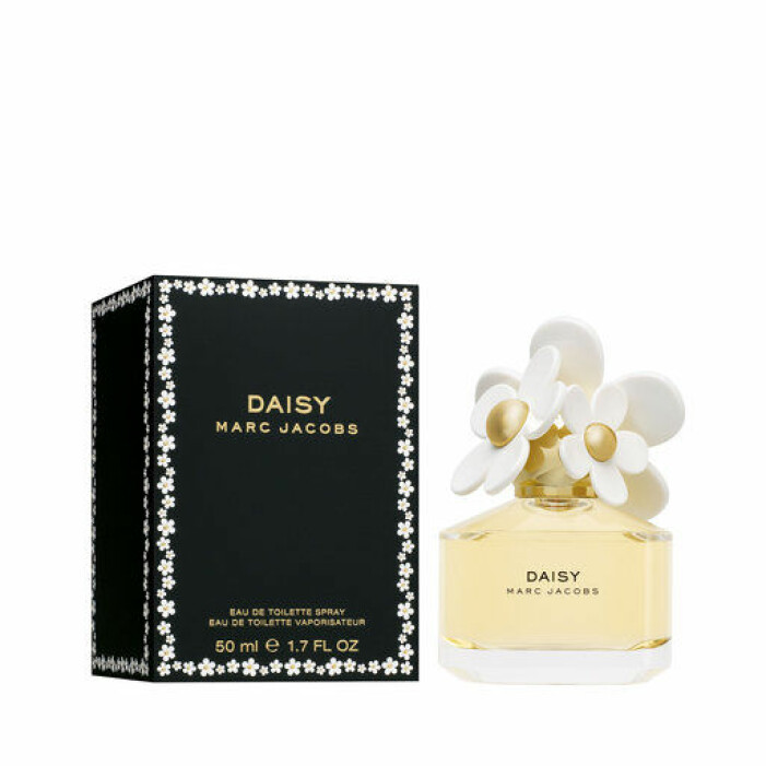 daisy från marc jacobs