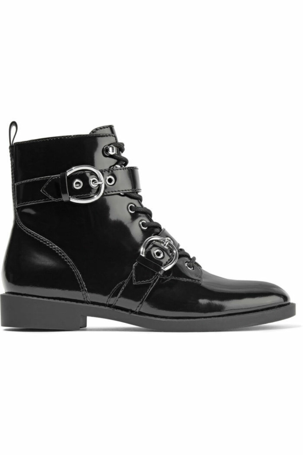 <a href="http://apprl.com/sv/pd/4GGR/">Lackad modell</a>, ca 5 400 kr, Marc Jacobs/www.net-a-porter.com boots-marc-jacobs-net-a-porter