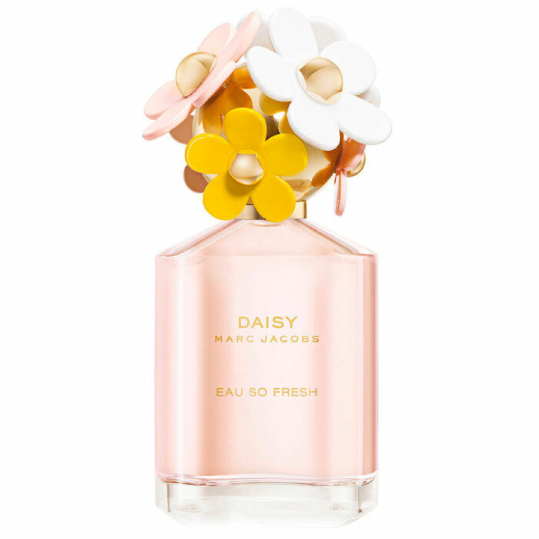 Daisy Marc Jacobs