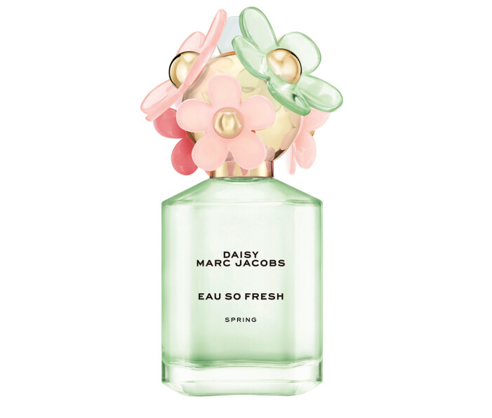 Parfym Marc Jacobs Eau so Fresh Spring