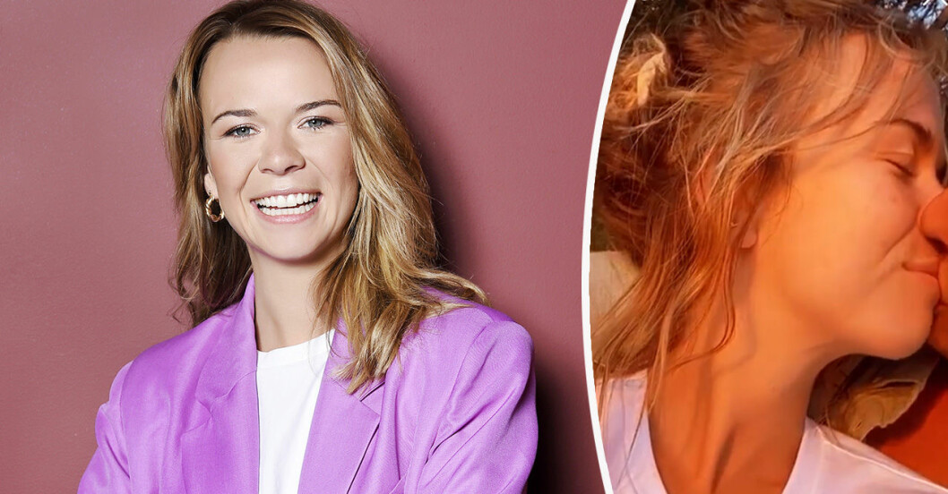 Emil Ingemarsson Ar Margaux Dietz Nya Karlek Femina