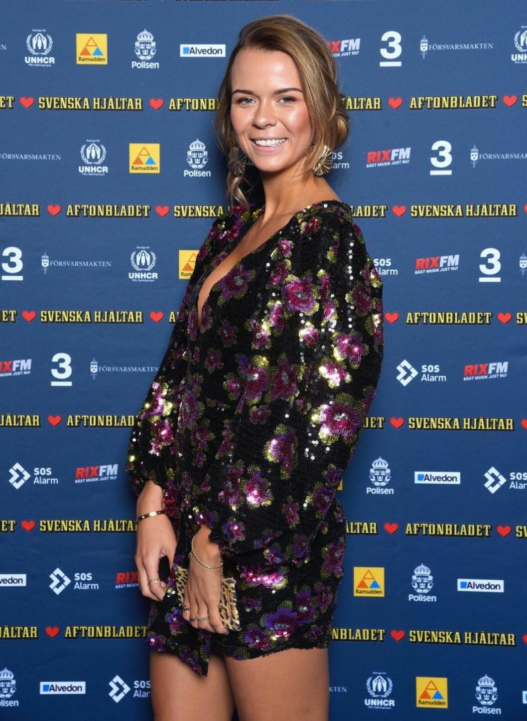 Margaux Dietz