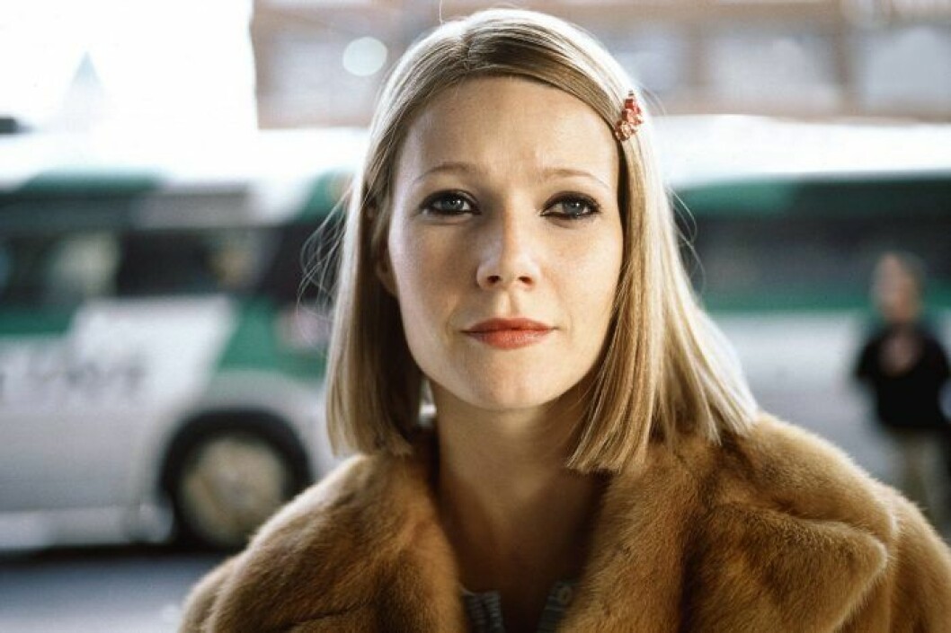 Margot Tenenbaum. Margot Tenenbaum.