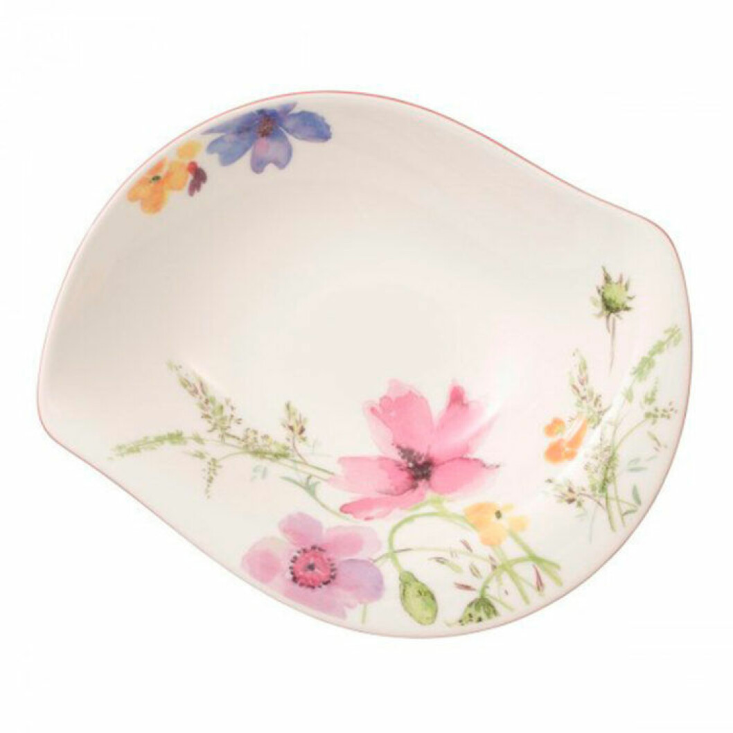 Vacker skål från Marie Fleur