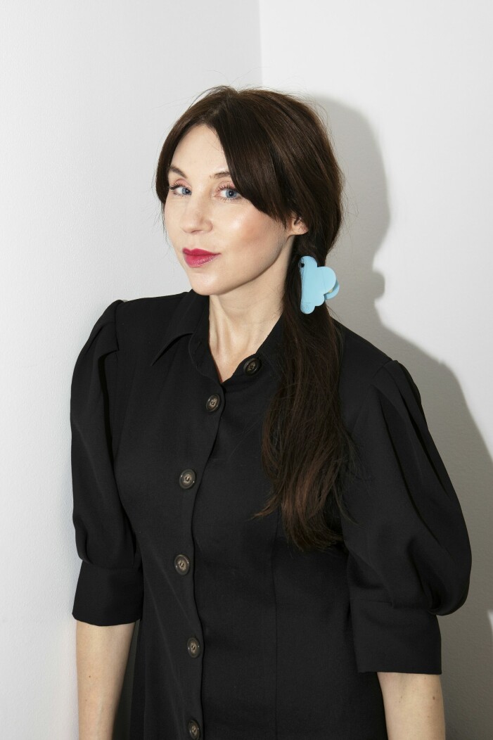 Maria Ahlgren. Maria Ahlgren.