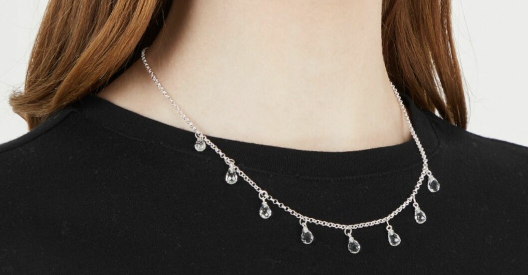 halsband från Maria Nilsdotter