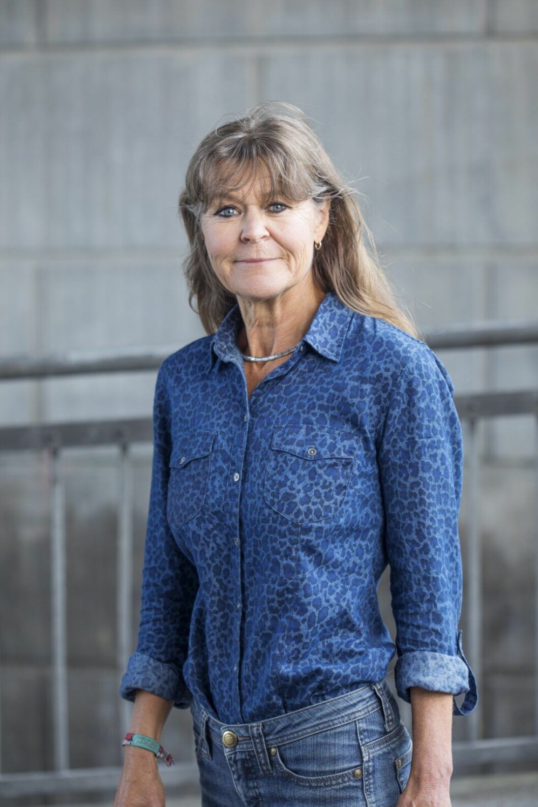 Maria Wiezell från Sveriges Konsumenter. Foto: Linus Meyer Maria Wiezell