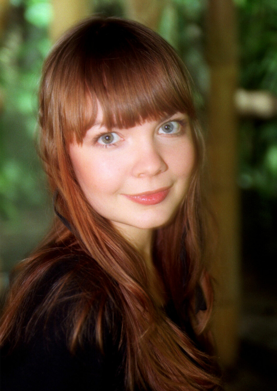 Marie Robertson
