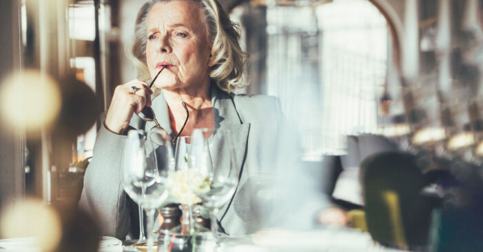 Marie Göranzon berättar att hon sällan har träffat någon som varit så intresserad av andra människor som Ingmar Bergman. ”Han var totalt koncentrerad på den han jobbade med. Det kändes aldrig tillgjort utan jag tror att han byggde hela sitt skapande på att genuint gå in för människor”, säger hon. Marie Göranzon