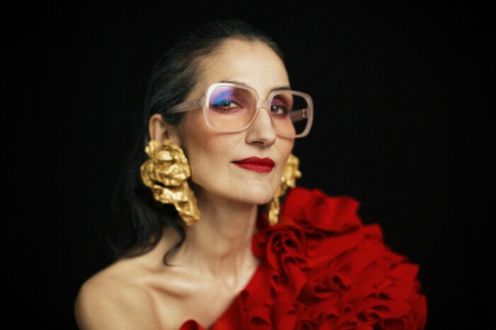 Marina Kereklidou. Marina Kereklidou.