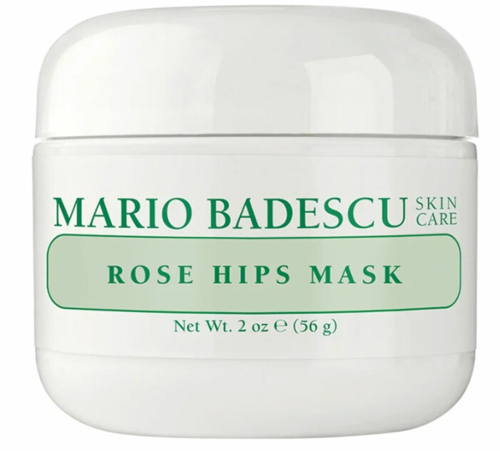 mario badescu