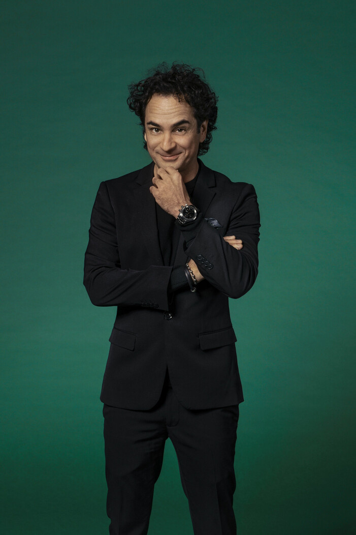 Markus Aujalay