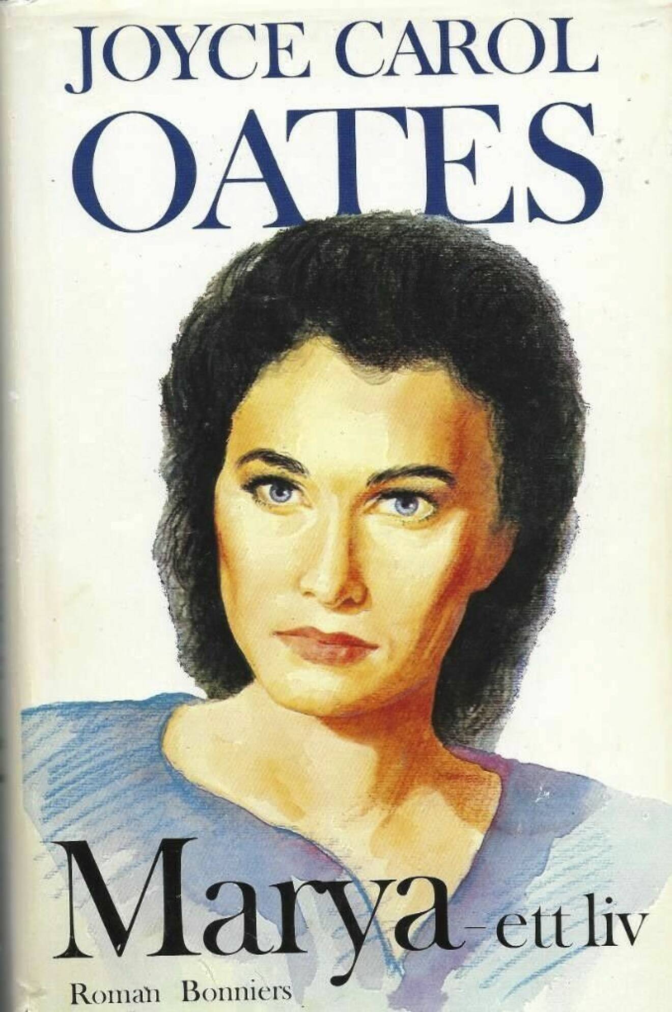 Marya, Joyce Carol Oates