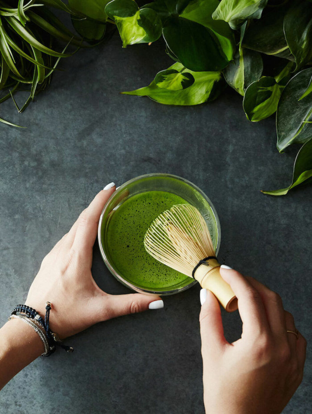 Foto från <a href="http://www.panateamatcha.com/" target="_blank">Panatea matcha</a> Foto från Panatea matcha
