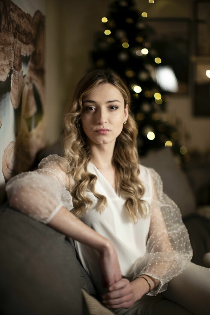 10 svenska kändisar som öppet är sina sanna jag | Femina