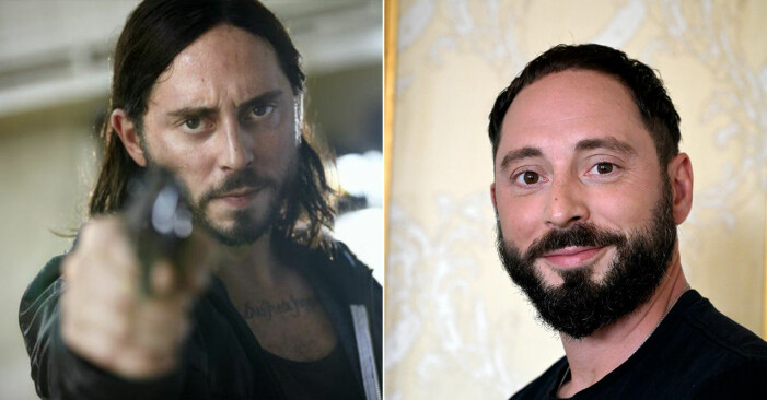 Matias Varela – Jorge Salinas Barrio
