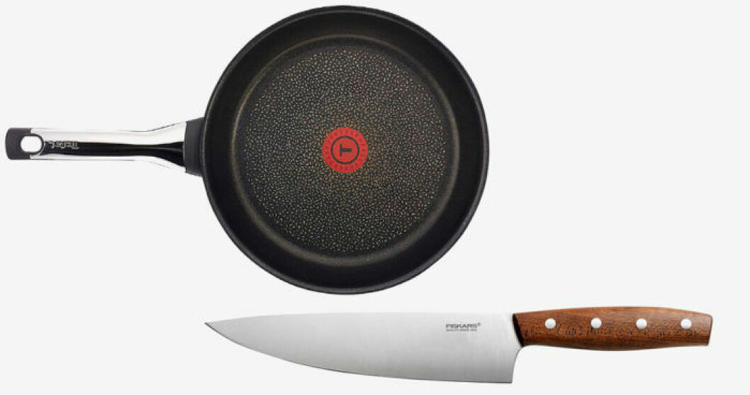 present till honom alla hjärtans dag