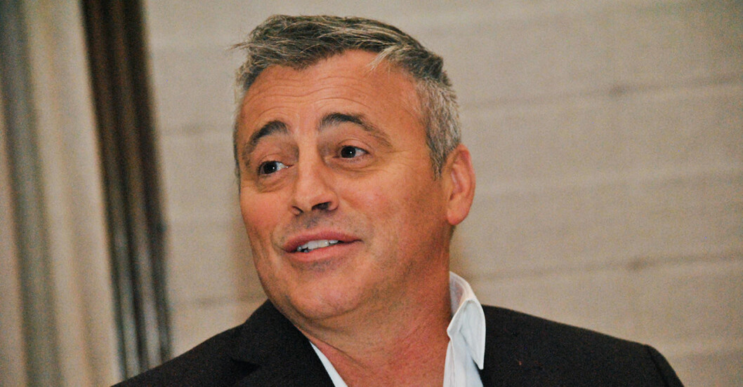 Matt LeBlanc försökte hålla liv i sin karaktär Joey Tribbiani, men det gick inge vidare. Matt LeBlanc
