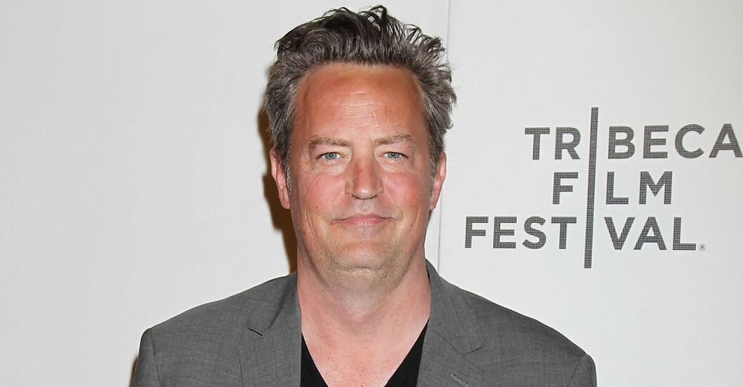 Det var länge sedan vi såg Matthew Perry i en roll, men han har kammat hem pengar på annat vis. Matthew Perry