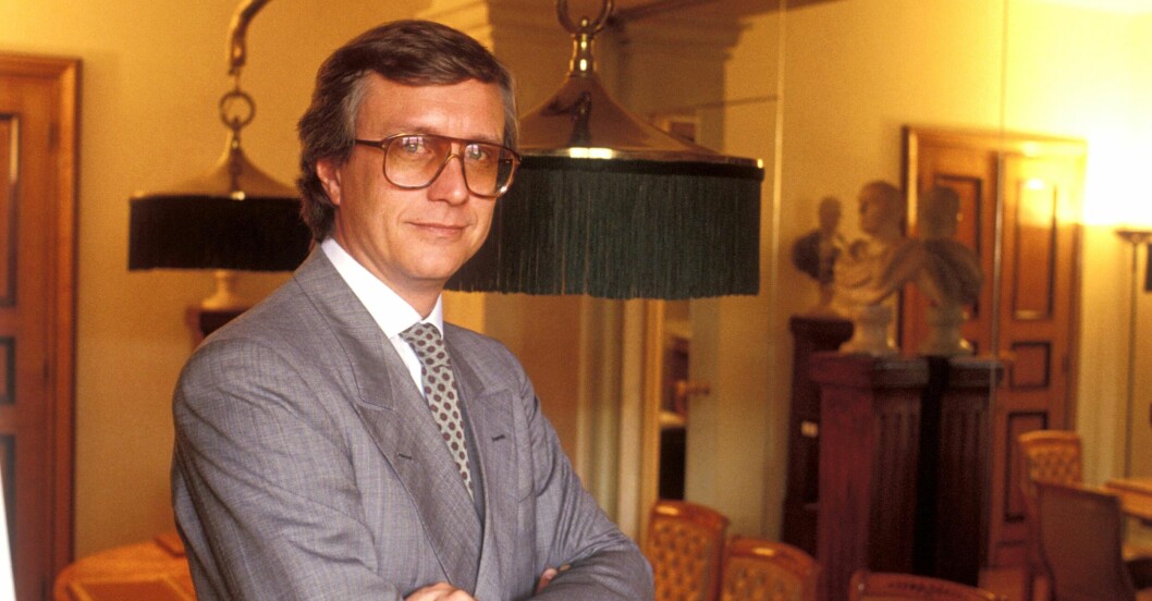 Maurizio Gucci