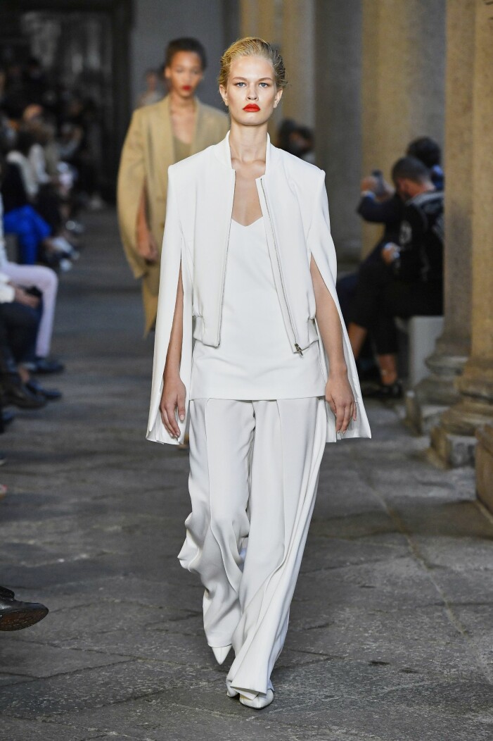 maxmara Maxmara ss 21 vit look