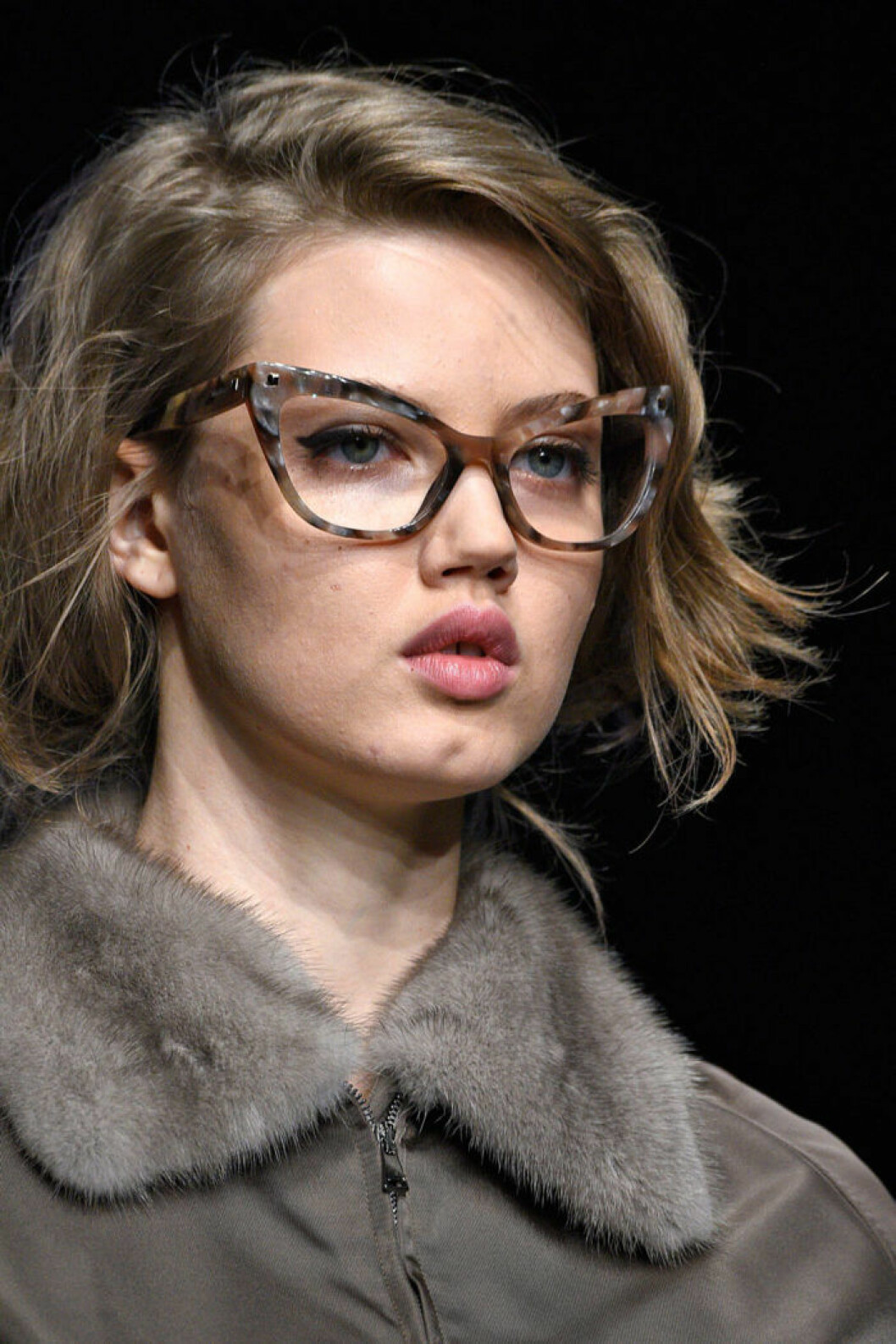 Visningsbilder: Maxmara.<br>Foto Jonas Gustavsson. Visningsbilder: Maxmara. Foto Jonas Gustavsson.