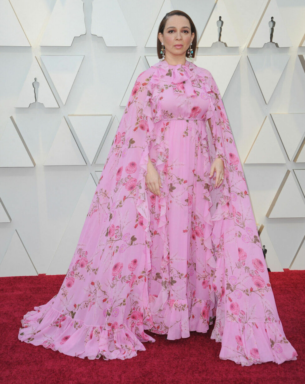 Maya Rudolph Maya Rudolph Vanity Fair